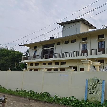 Protibha Homestay Sivasagar Exterior foto