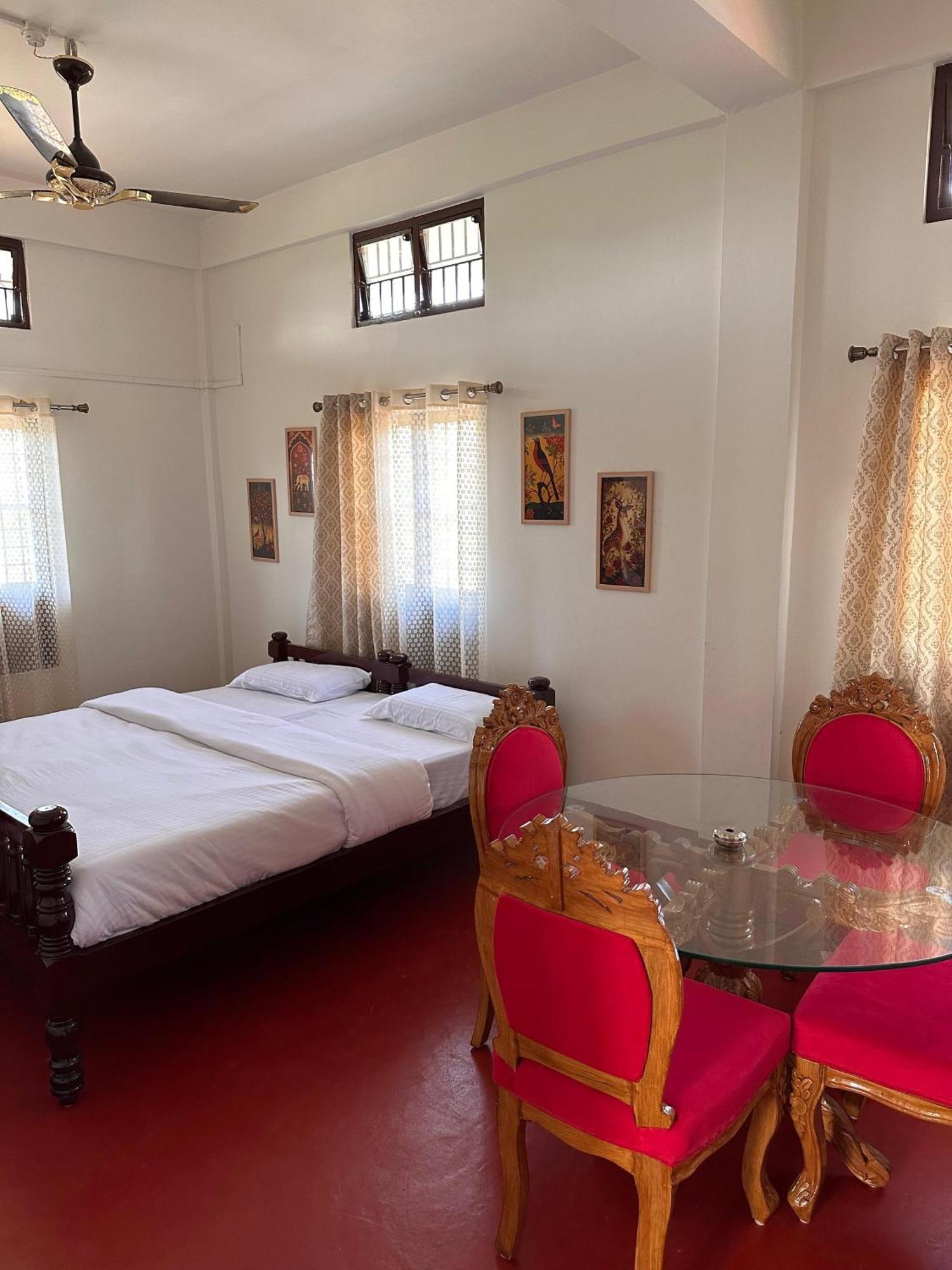 Protibha Homestay Sivasagar Exterior foto